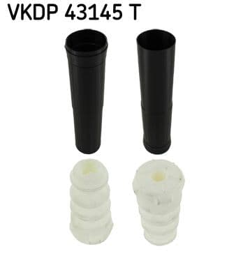 chit protectie praf,amortizor SKF VKDP 43145 T