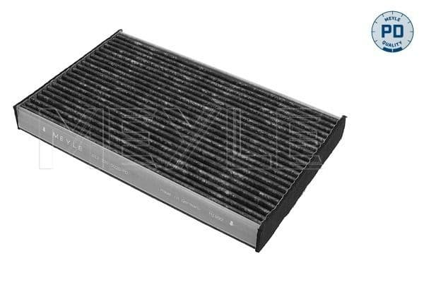 Filtru, aer habitaclu MEYLE -PD: Advanced performance and design. 612 326 0020/PD
