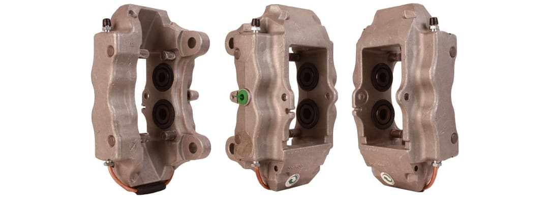 Etrier frana ELSTOCK 86-0851