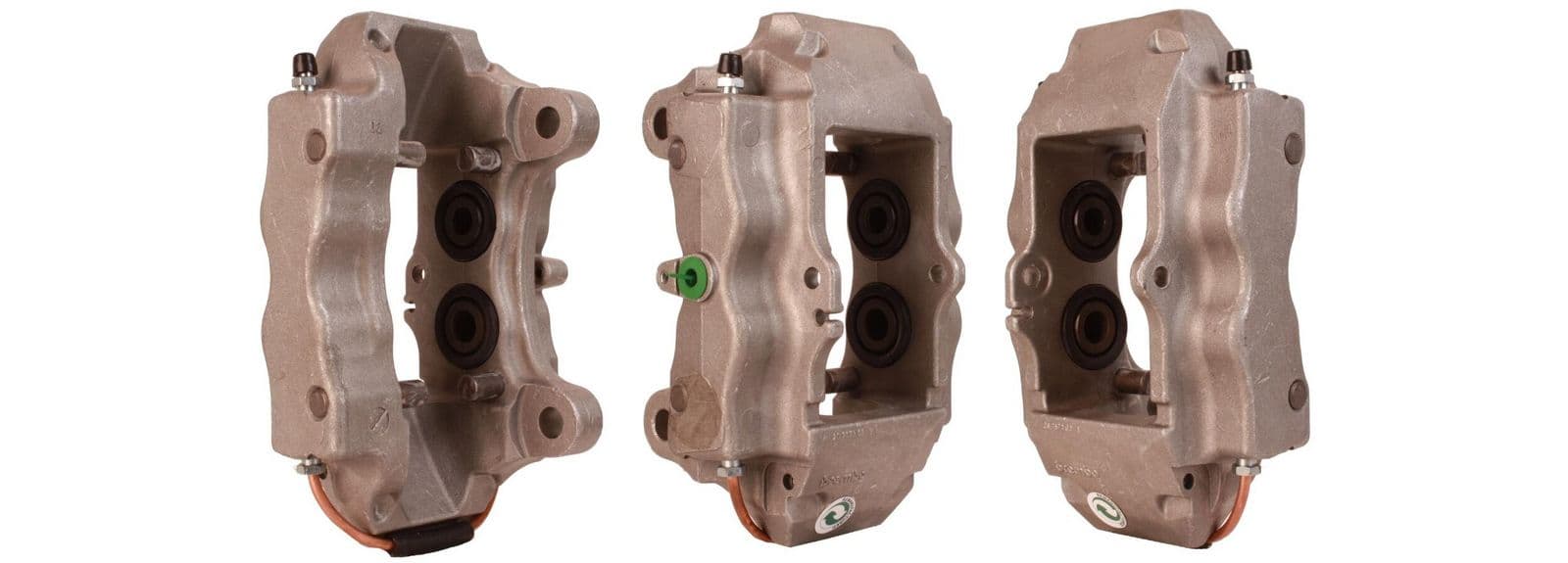Etrier frana ELSTOCK 86-0851