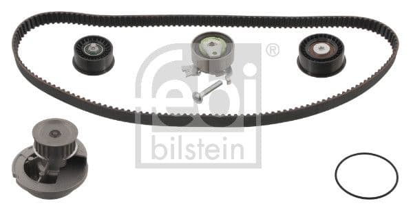 Set pompa apa + curea dintata FEBI BILSTEIN 32719