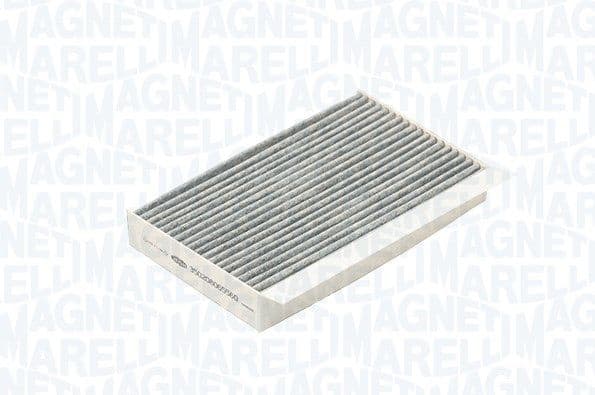 Filtru, aer habitaclu MAGNETI MARELLI 350208065560