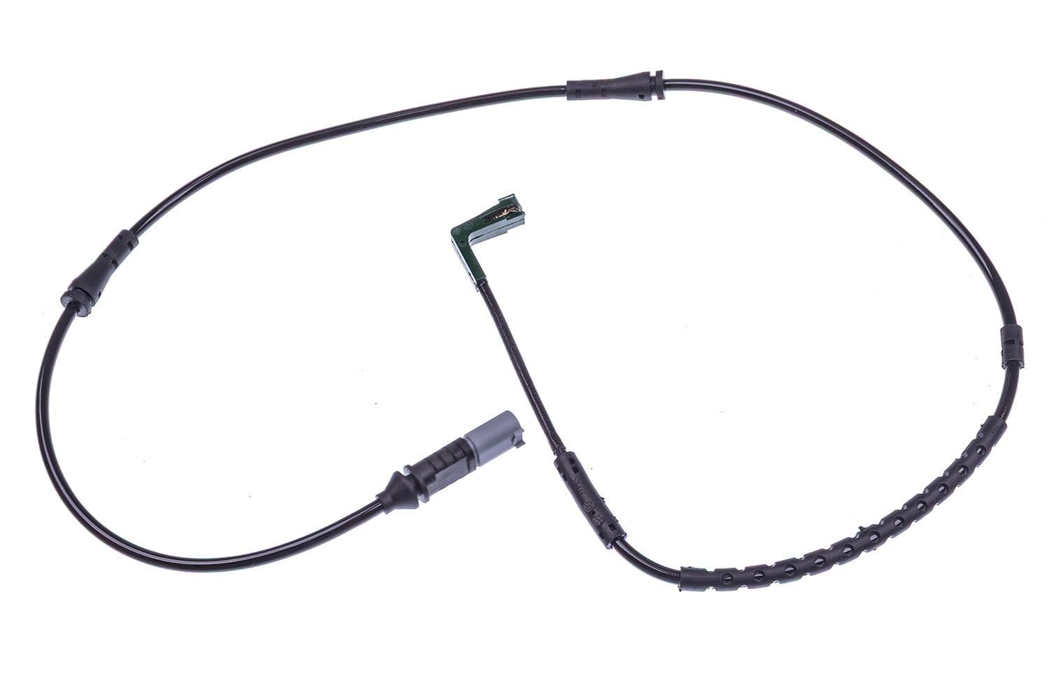 senzor de avertizare,uzura placute de frana DENCKERMANN B170160