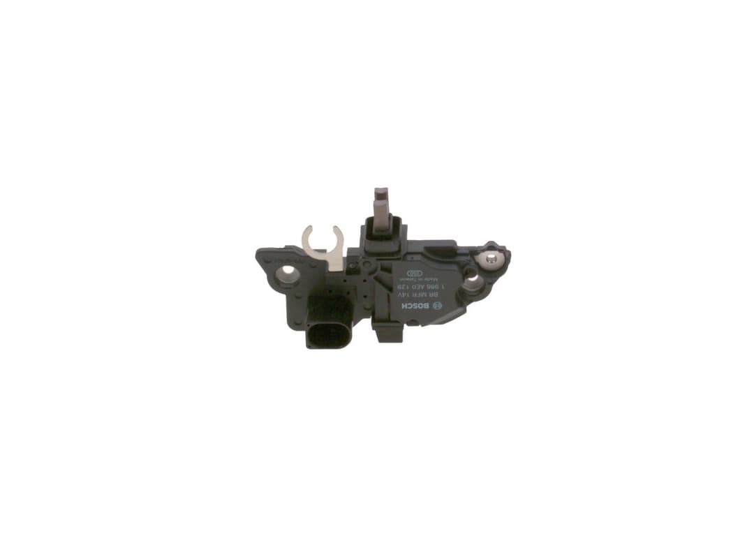 Regulator, alternator BOSCH 1 986 AE0 129