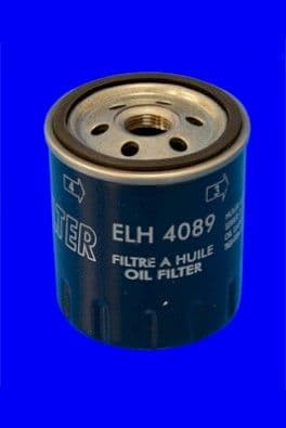 Filtru ulei MECAFILTER ELH4089