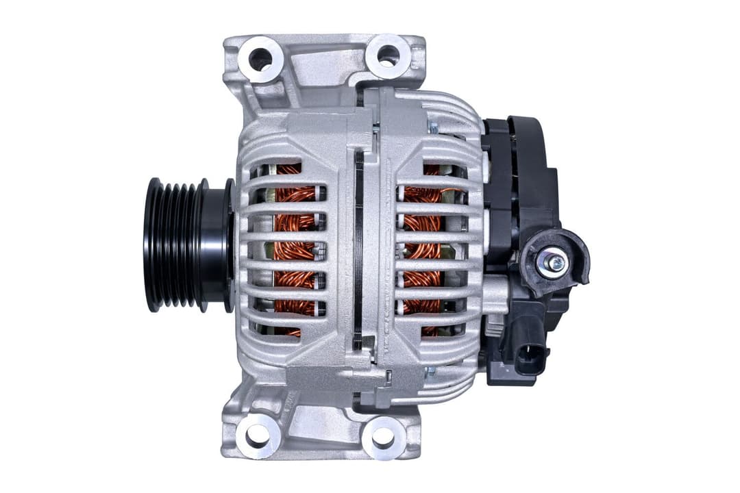 Generator / Alternator HELLA 8EL 011 712-051