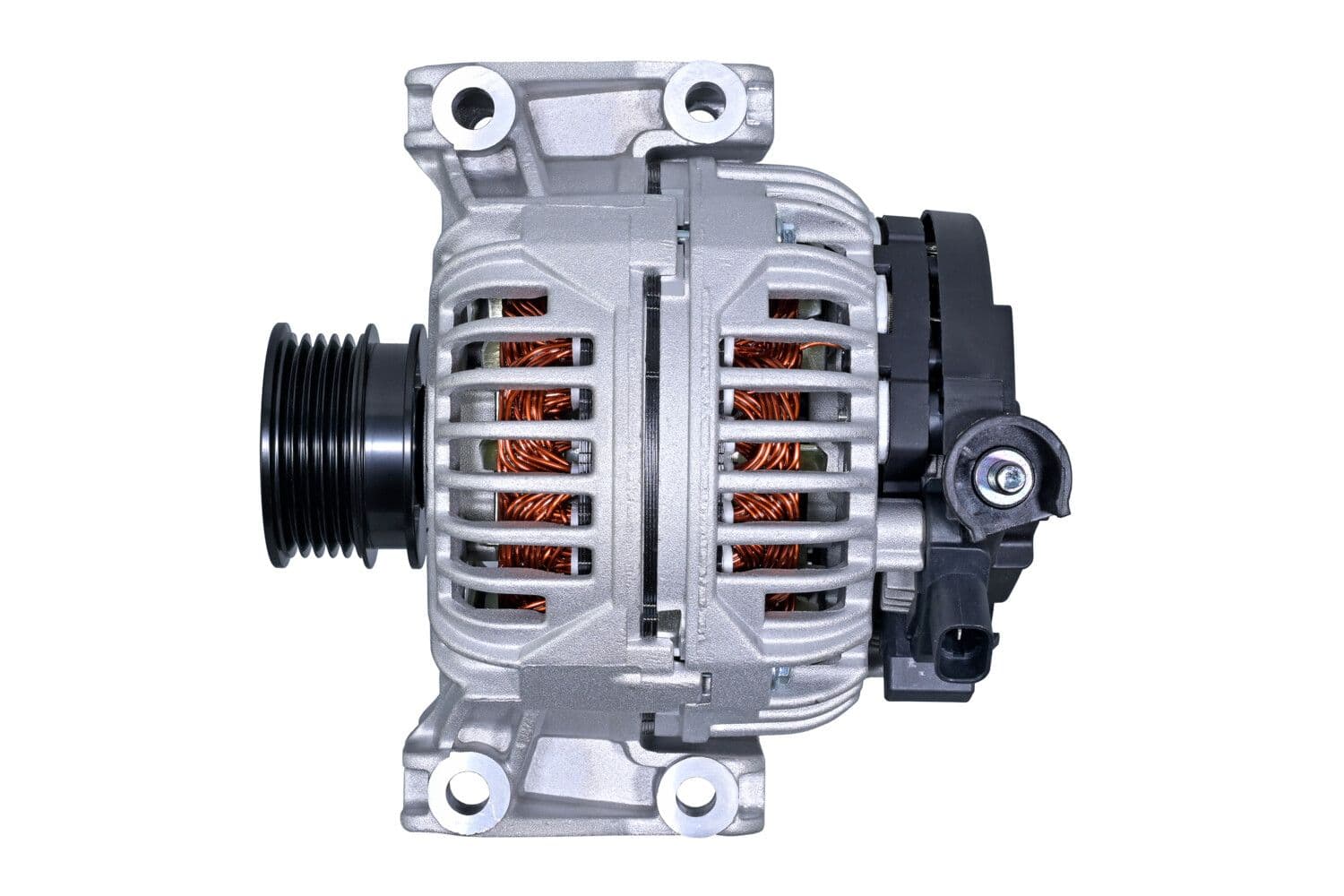 Generator / Alternator HELLA 8EL 011 712-051