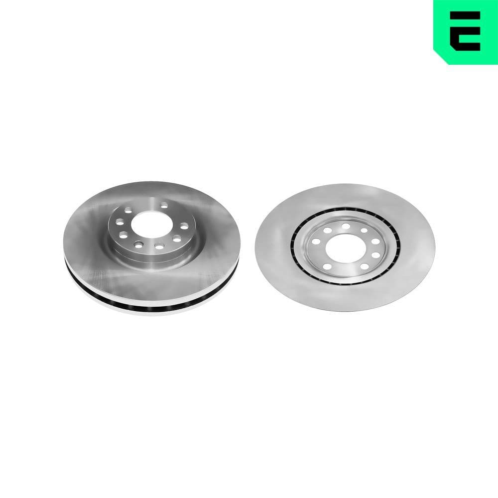 Disc frana OPTIMAL BS-8884HC