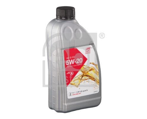 ulei de motor FEBI BILSTEIN Mobility Guard Pro 108350