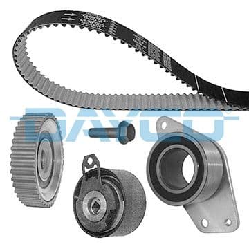 Set curea de distributie DAYCO KTB289