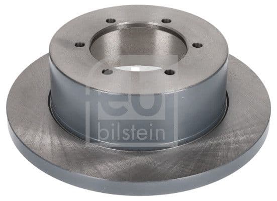 Disc frana FEBI BILSTEIN 193322