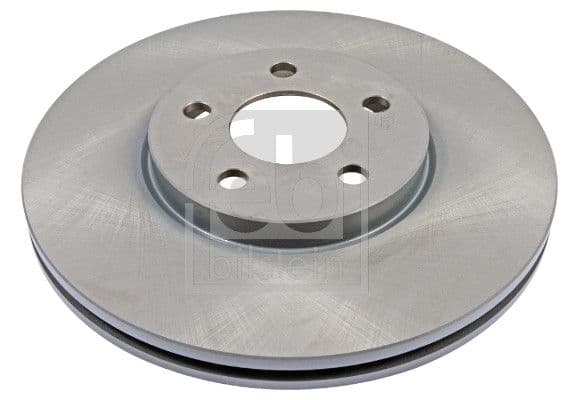 Disc frana FEBI BILSTEIN 108606