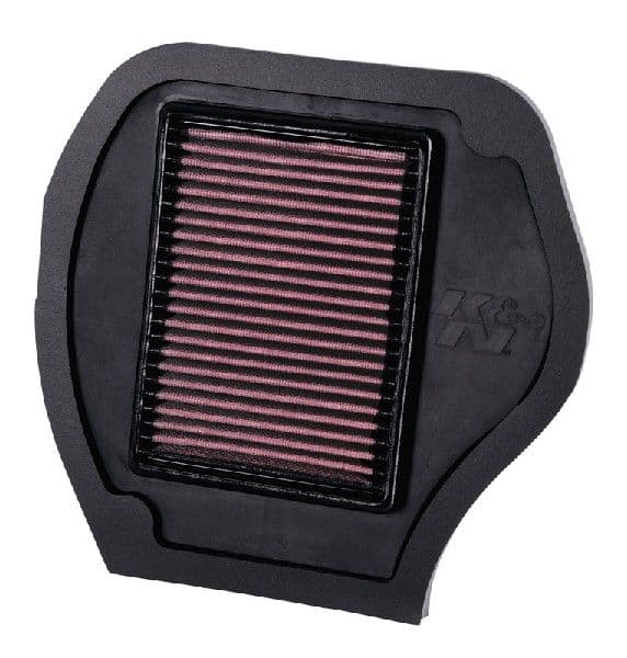 Filtru aer K&N Filters YA-7007
