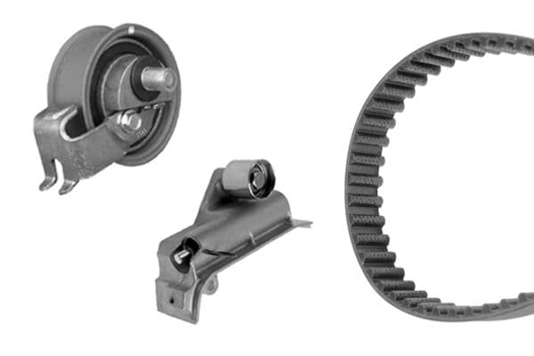 Set curea de distributie BOSCH 1 987 948 170