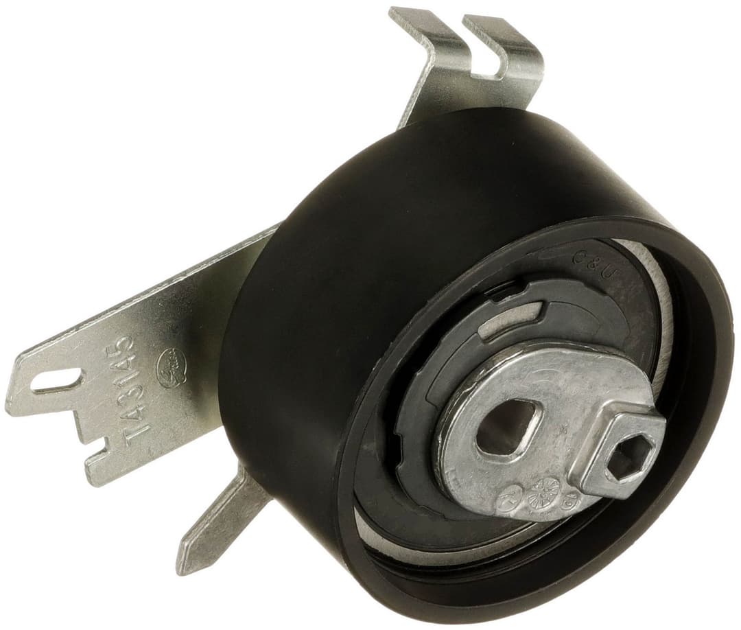 rola intinzator,curea distributie GATES PowerGrip™ T43145