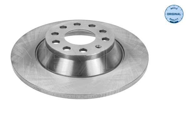 Disc frana MEYLE -ORIGINAL: True to OE. 115 523 0027
