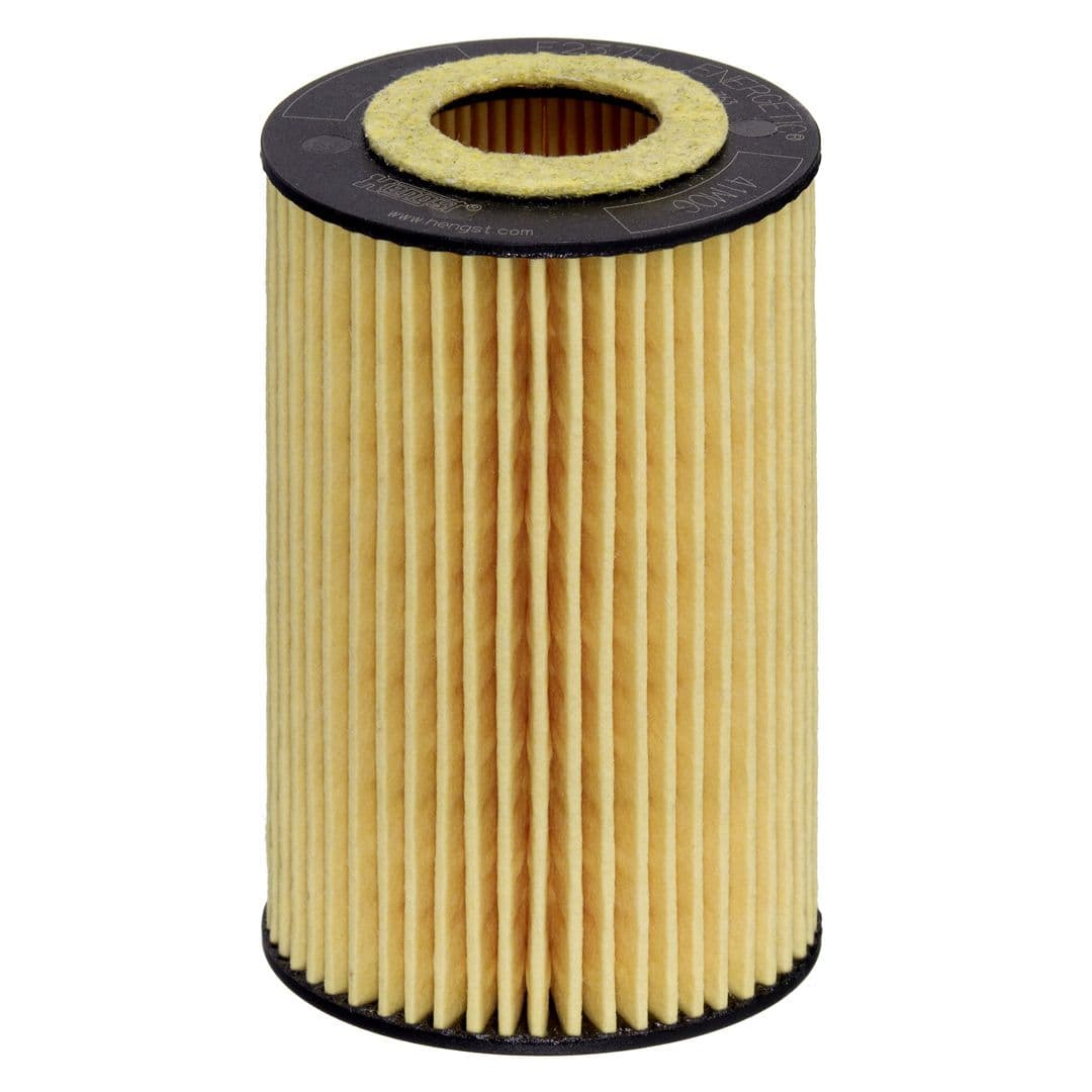 Filtru ulei HENGST FILTER E237H D331