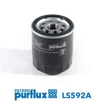 Filtru ulei PURFLUX LS592A