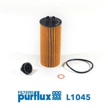 Filtru ulei PURFLUX L1045