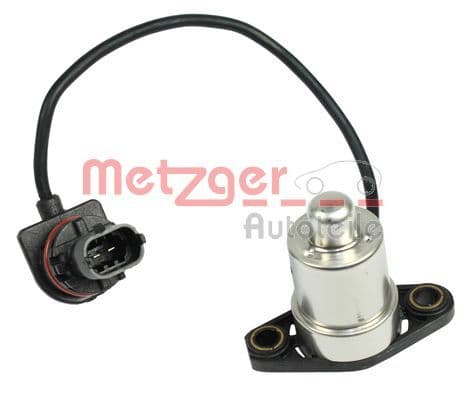 senzor,nivel ulei motor METZGER 0901092