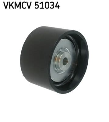 Rola ghidare/conducere, curea transmisie SKF VKMCV 51034