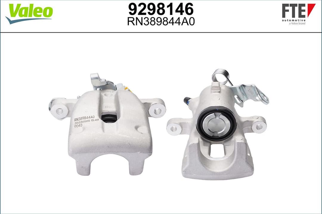 Etrier frana FTE NEOGEN 9298146