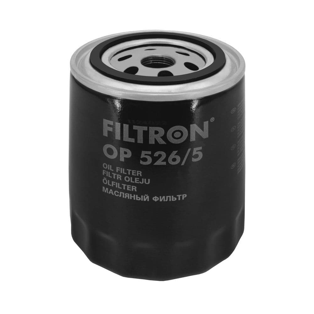 Filtru ulei FILTRON OP 526/5