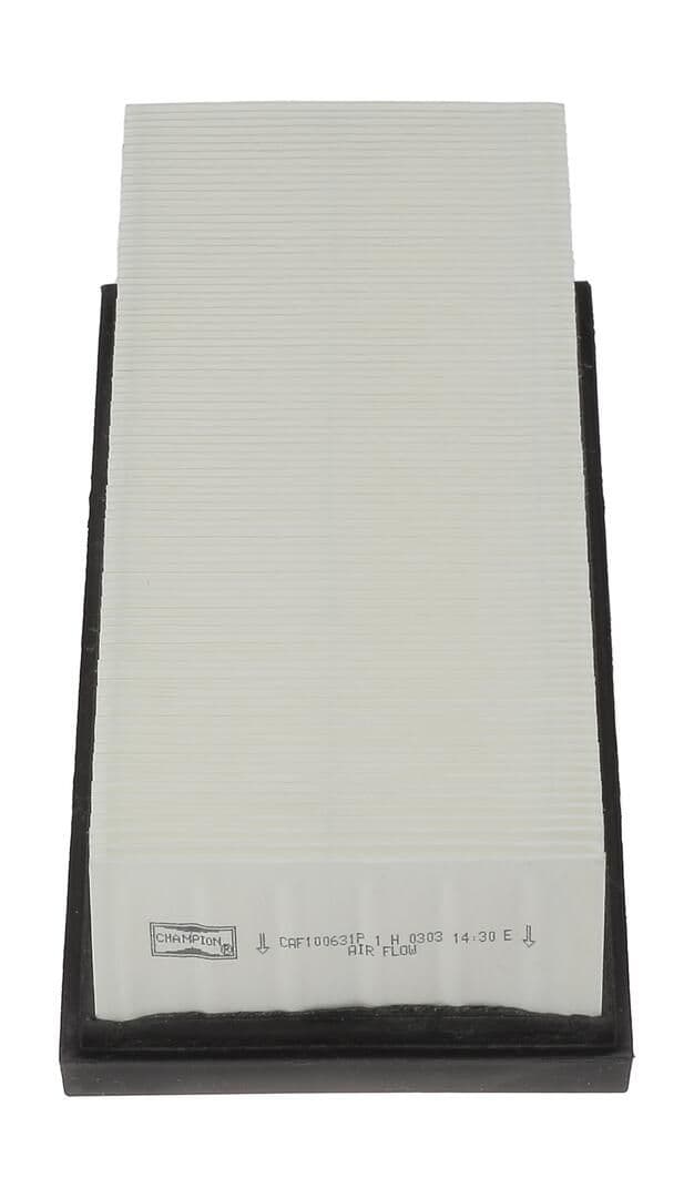 Filtru aer CHAMPION CAF100631P