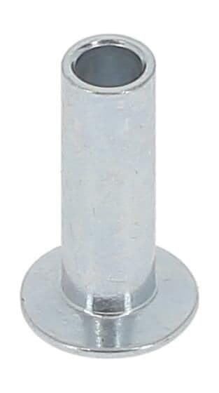 Nit, material frictiune saboti frana BERAL 93687