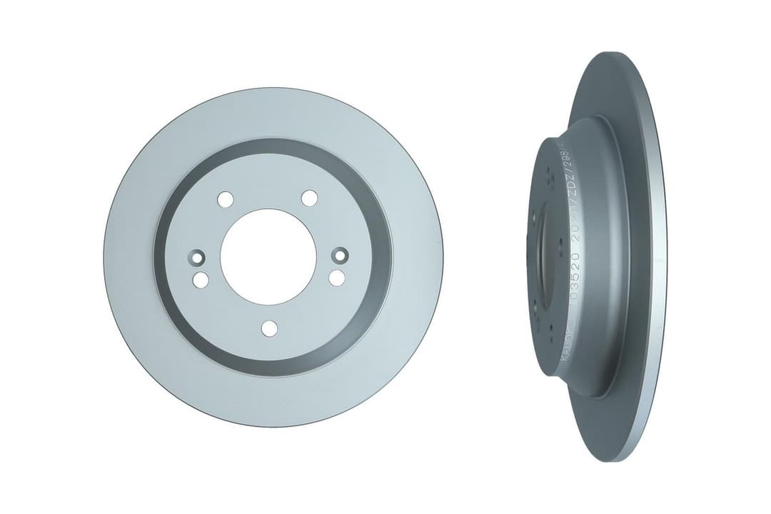 Disc frana KAMOKA 103520