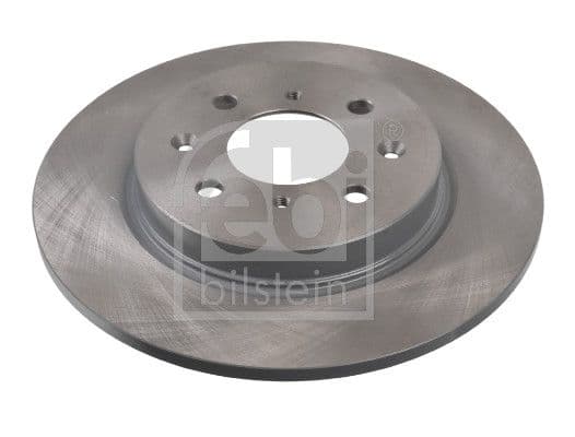 Disc frana FEBI BILSTEIN 108610