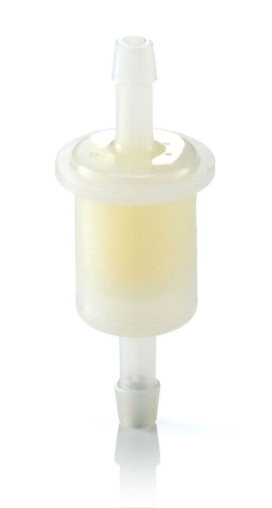 filtru combustibil MANN-FILTER WK 21 (10)