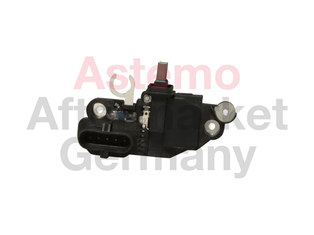 Regulator, alternator HITACHI 2500625
