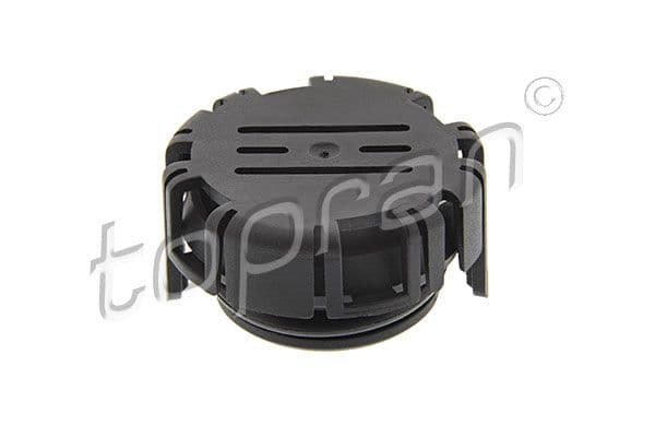 Supapa reglare, presiune ulei TOPRAN 119 022