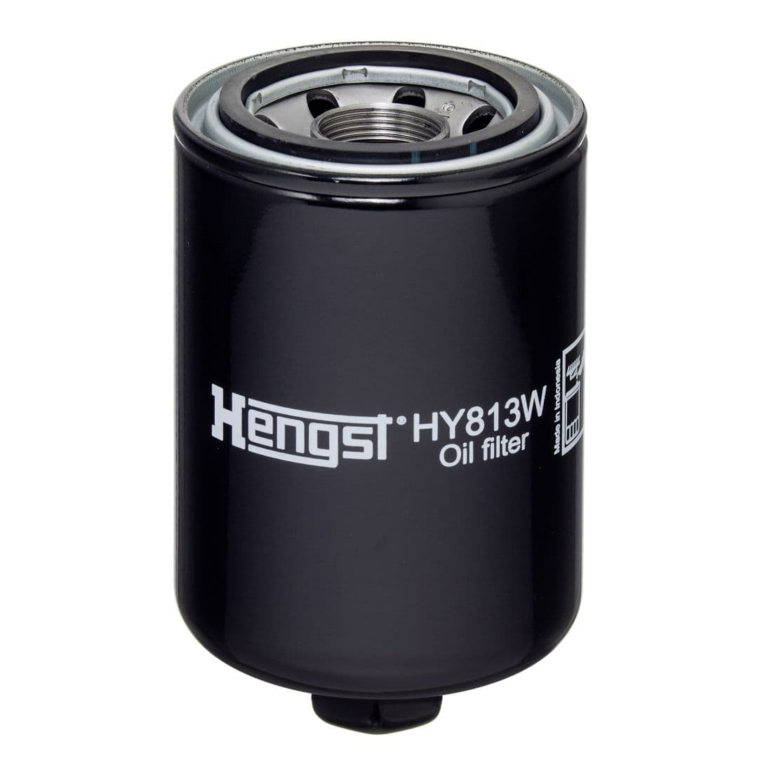Filtru, sistem hidraulic primar HENGST FILTER HY813W