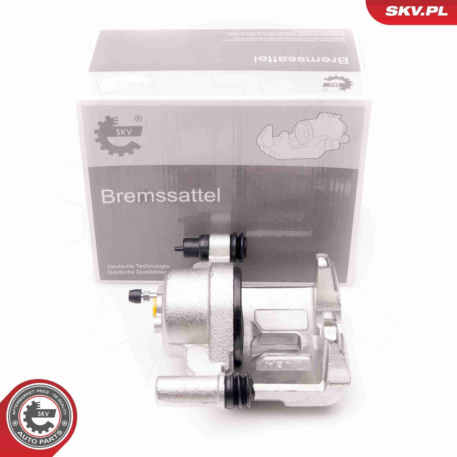 Etrier frana ESEN SKV 23SKV136