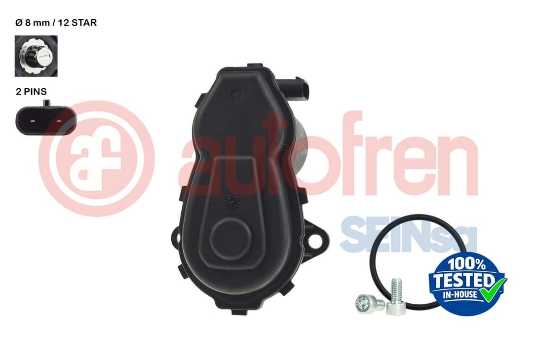 Element actionare. etrier frana de parcare AUTOFREN SEINSA DEPB031