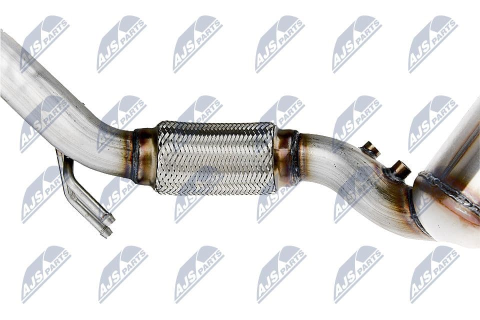 Filtru funingine/particule, sist.de esapament NTY DPF-AU-002