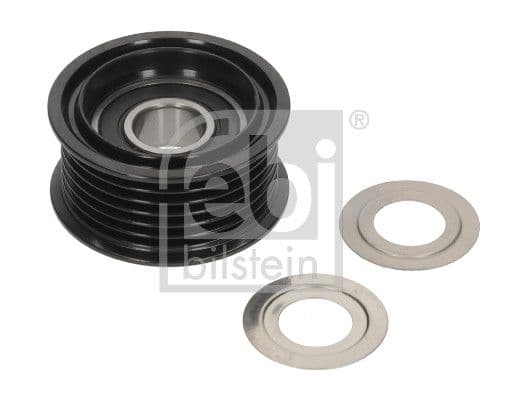 Rola ghidare/conducere, curea transmisie FEBI BILSTEIN 195021