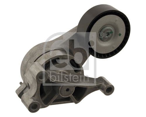 Intinzator curea, curea distributie FEBI BILSTEIN 30166