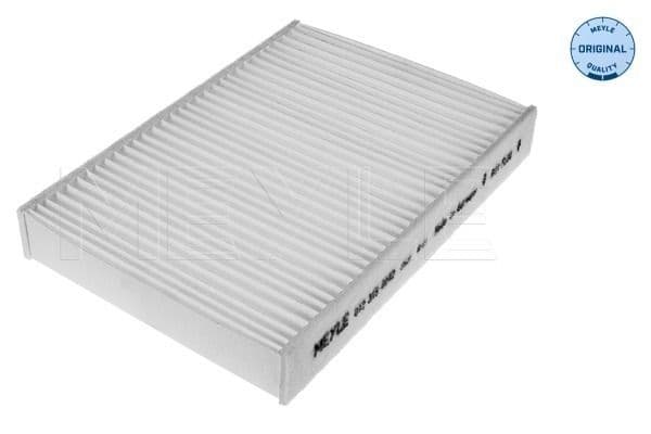 Filtru, aer habitaclu MEYLE -ORIGINAL: True to OE. 012 319 0042