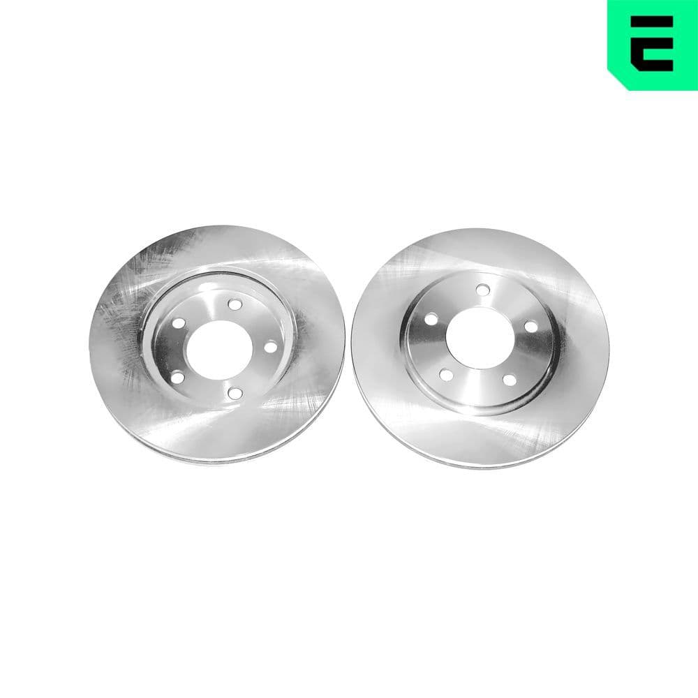 Disc frana OPTIMAL BS-8194HC