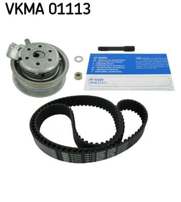 Set curea de distributie SKF VKMA 01113