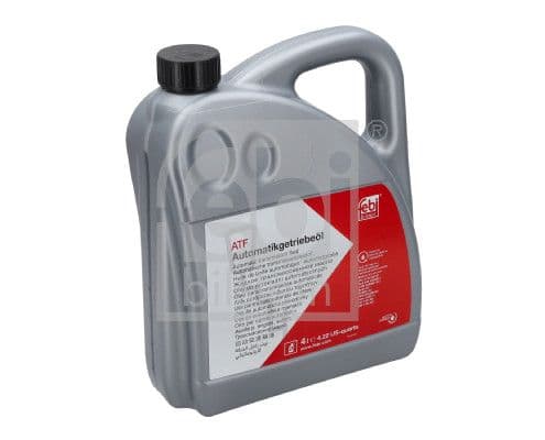 ulei de transmisie FEBI BILSTEIN 197771