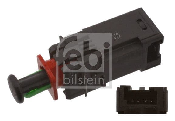 Comutator lumini frana FEBI BILSTEIN 32300