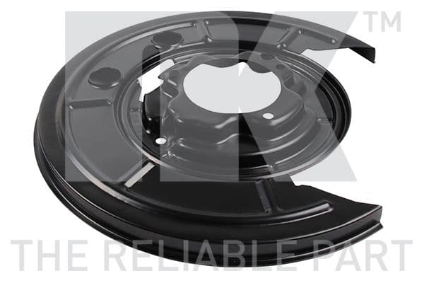 protectie stropire,disc frana NK 232307