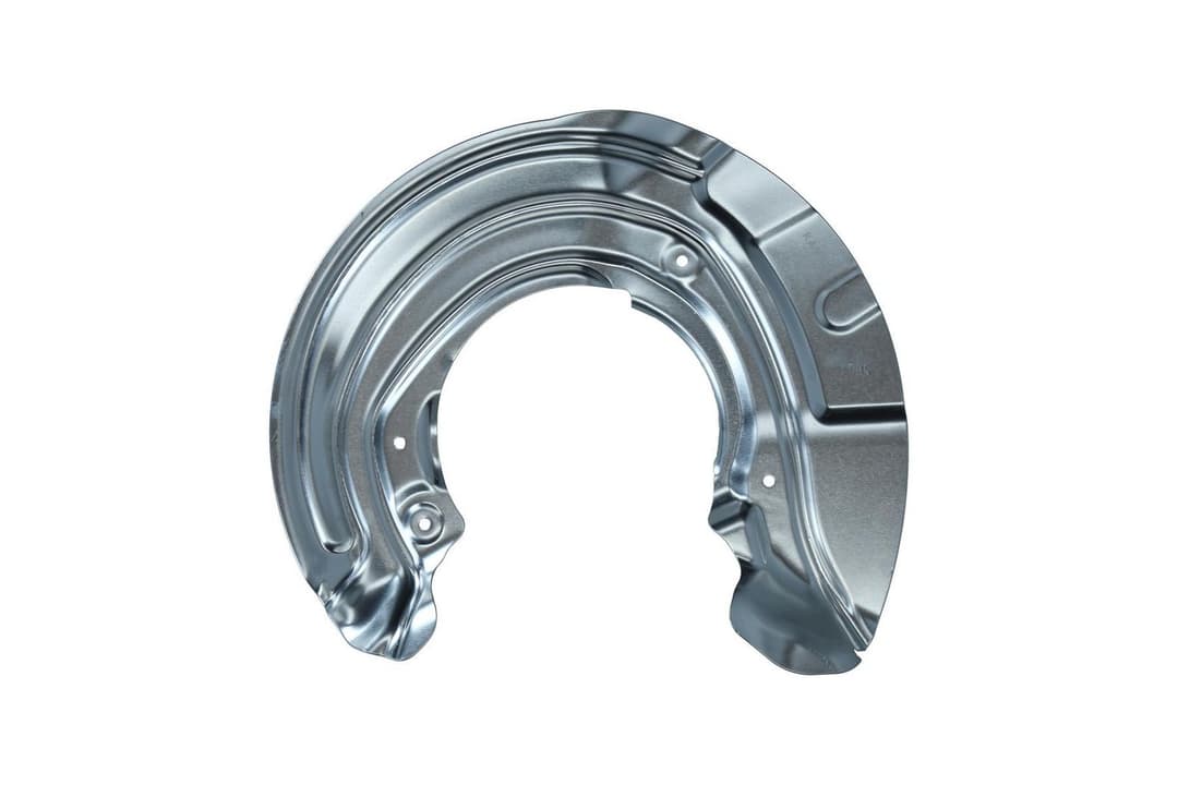 protectie stropire,disc frana KAMOKA 1180001