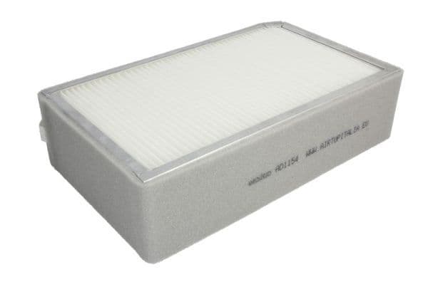Filtru, aer habitaclu PURRO PUR-HC0476