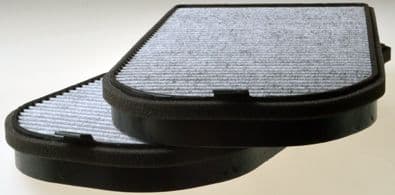 Filtru, aer habitaclu DENCKERMANN M110661K