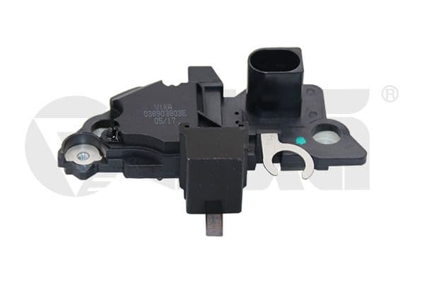 Regulator, alternator vika 99030009301
